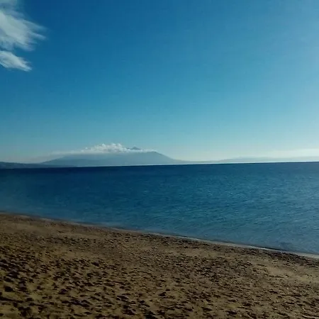 招待所 Petroshouse Beach *